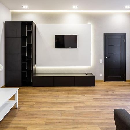 Designer Apartment! The Center! Валова 29 Leópolis Exterior foto