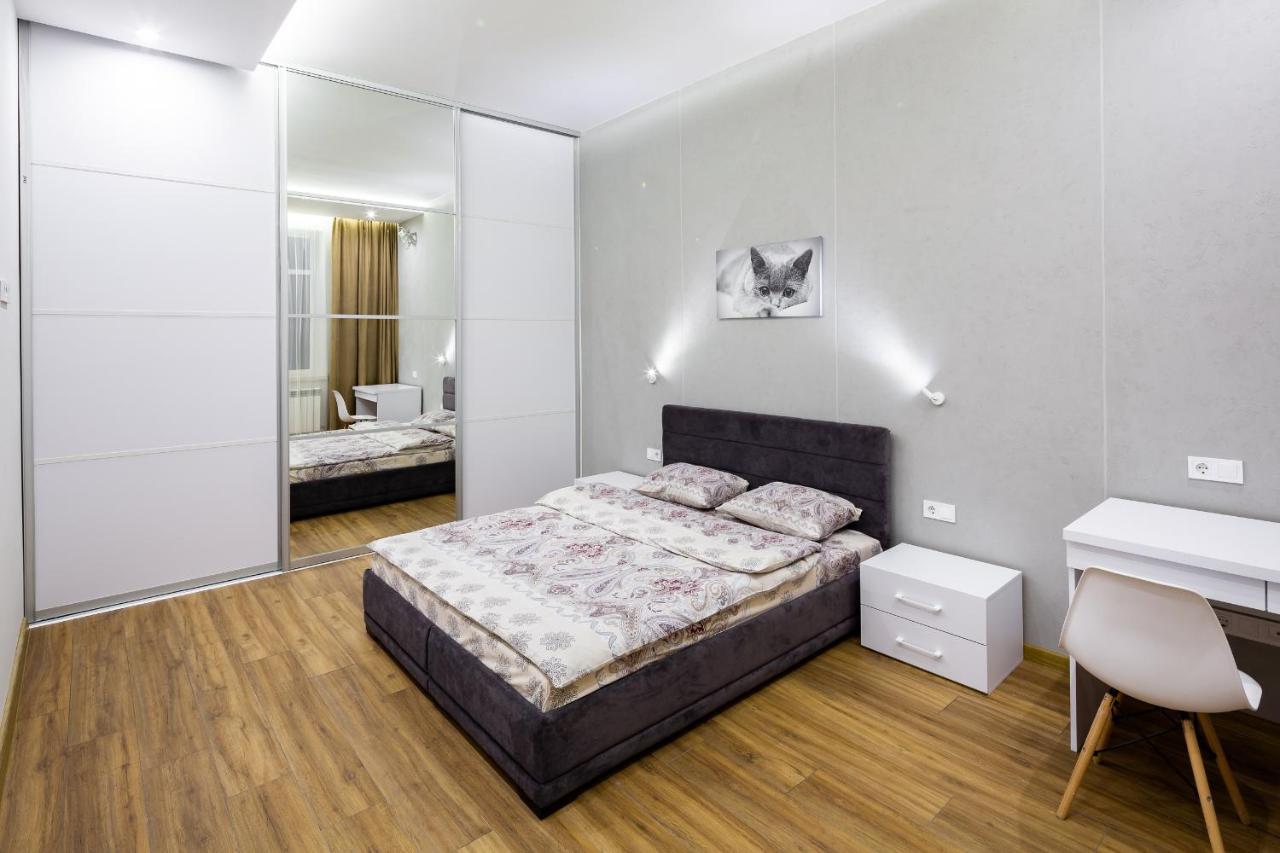 Designer Apartment! The Center! Валова 29 Leópolis Exterior foto