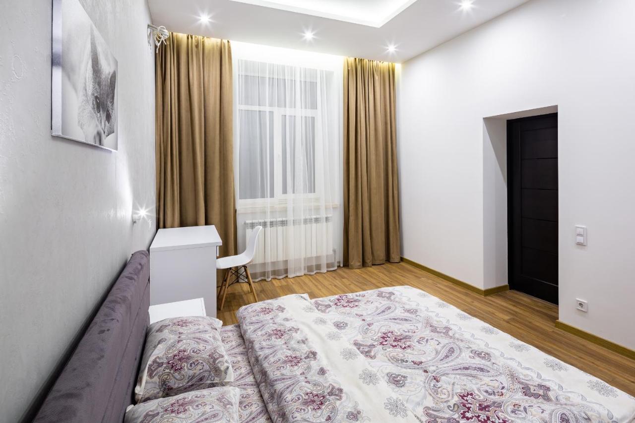 Designer Apartment! The Center! Валова 29 Leópolis Exterior foto